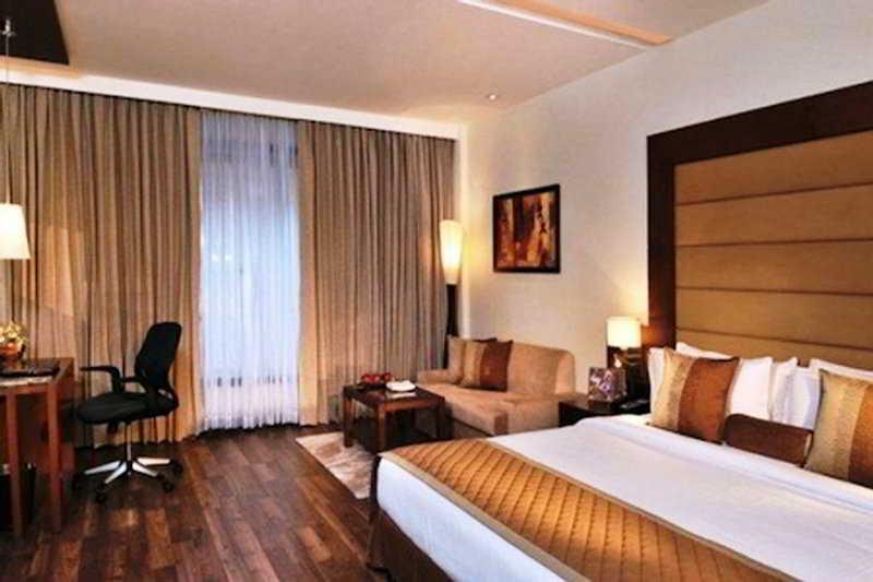 Country Inn & Suites By Radisson, Gurugram Sector 12 Gurgaon Pokój zdjęcie