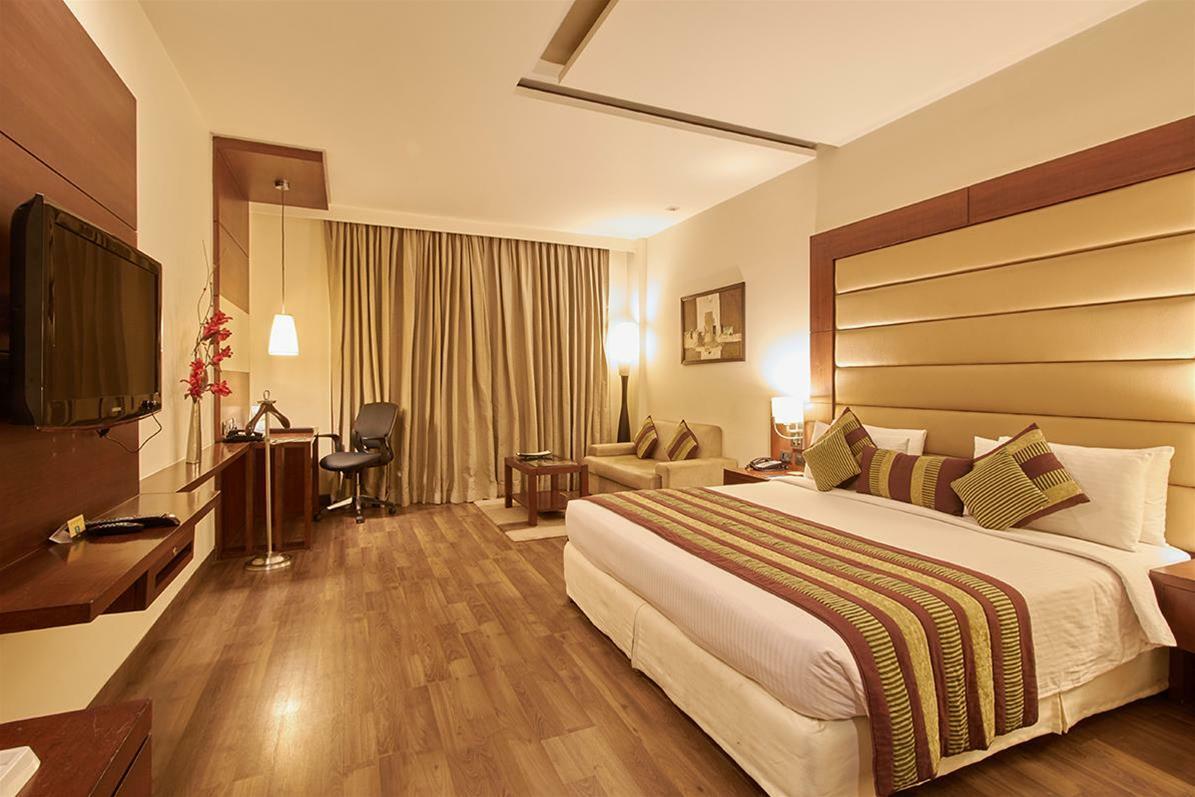 Country Inn & Suites By Radisson, Gurugram Sector 12 Gurgaon Zewnętrze zdjęcie